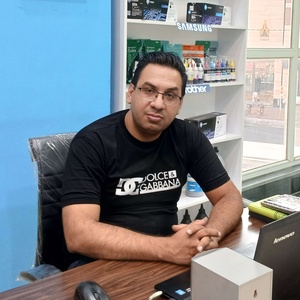 نوید گلمکانی