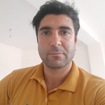 فرزاد امینی مقدم