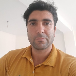 فرزاد امینی مقدم