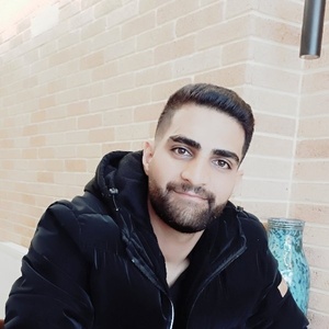 محمدرضا شکوری