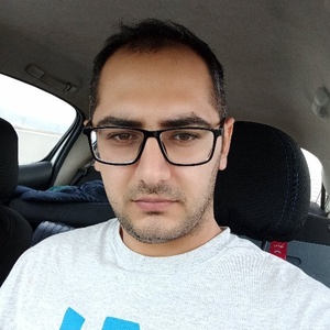 احمد غلامی کوزه کنان