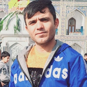 ولی الله رحیمی