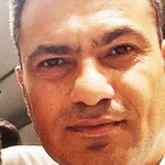 مهدی ایمانی خواجه غیاثی