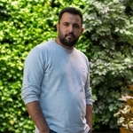 مهدی گل آذر