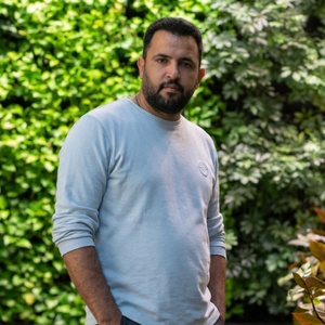 مهدی گل آذر