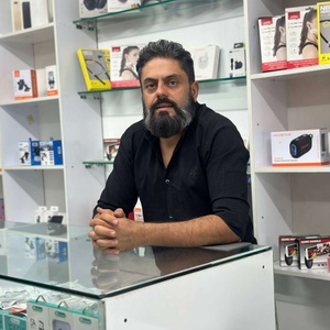 مجتبی عبدی