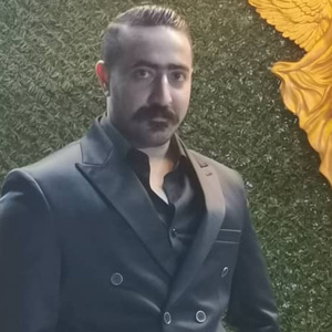 علیرضا کریمی چلیکدانی