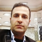 تصویر پروفایل سعید منصوری