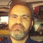 مرتضی محصل آزادی