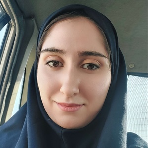 زینب پارسای خلیق