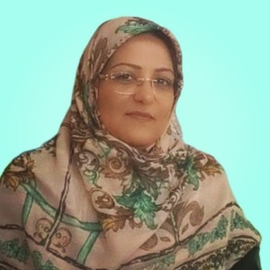 معصومه سادات موسوی اسمعیل پور