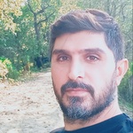 امین اسداله تبار لداری