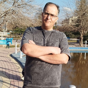 امیر بشارتی کنگرشاهی