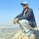 سید عباس موسوی