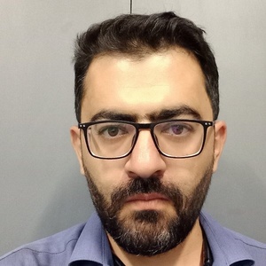 سید اسماعیل کیانژاد