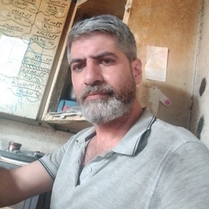 مهدی کش دهقان