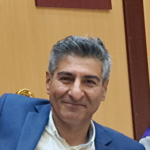 ولی محبی مشتقین