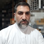 محمدرضا اعتمادی