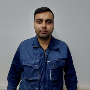 کیانوش سرداری