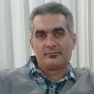 مهدی طاهری