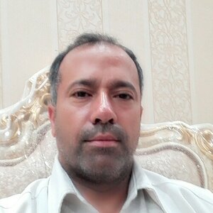 مهدی حامد خراسانی