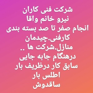 قاسم شفیعی مطلق