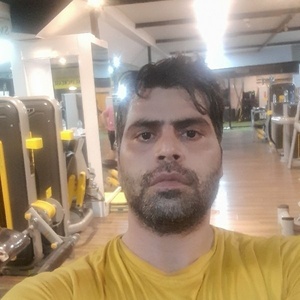 مسعود توکلی نژاد