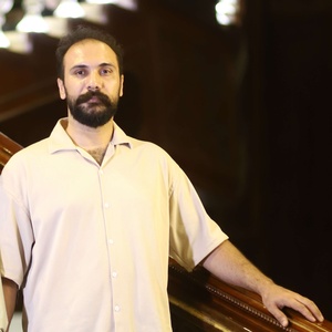 مهدی محمدی
