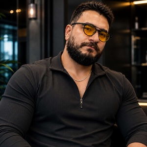صالح شاکری