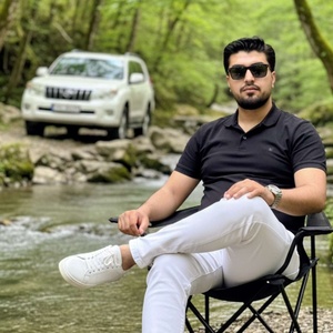 رضا قربانی قنبراباد