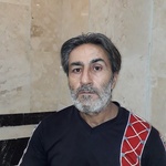 سعید عبدی