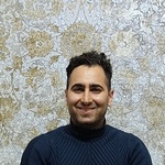 سعید میرزایی