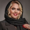 فرحناز اصغرزاده زارع