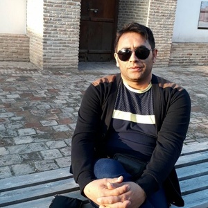 حسن سلمانیان