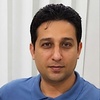 غلامرضا عبدالهی زمیدانی