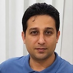 غلامرضا عبدالهی زمیدانی