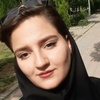 زهرا کاظمی