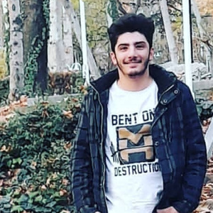 سامان حیدرعربی