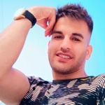 ایوب حیدری