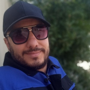 علی دشمنگیر
