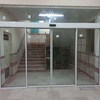ایمن درب هوشمند پرهام