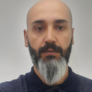 احسان خرمی