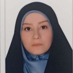 منیره آقایی پور
