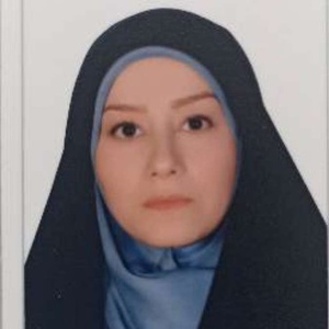 منیره آقایی پور