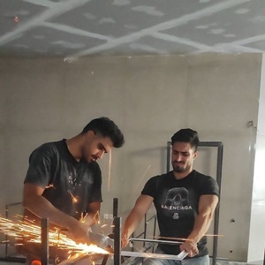 افشین ترکی