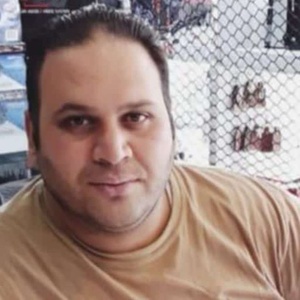 هادی اباذری