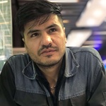 محسن نجفی آتشگاه