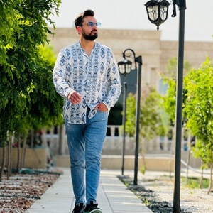 سیدمحمد برغمدی