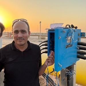 محمدمهدی حسامی