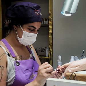 الهه محمدقربانیان